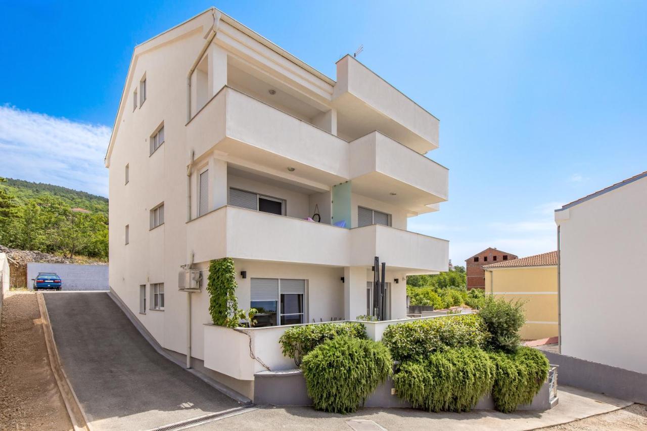 Sailor'S Nest Apartment Dramalj Exterior foto